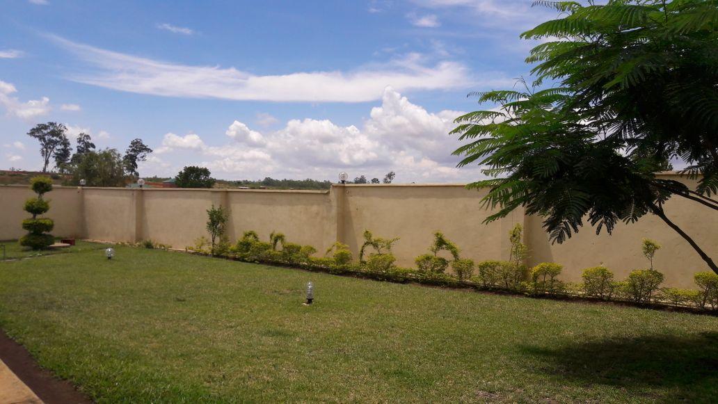 Emmaculate Lodge Mzuzu Bagian luar foto